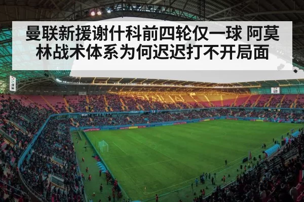 soccer stadium match